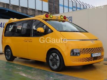Hyundai Staria 3.5 LPi 11인승 — foto 1