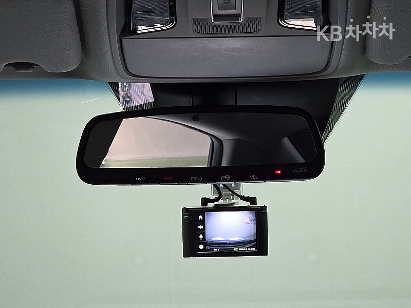 2020 - kia k7