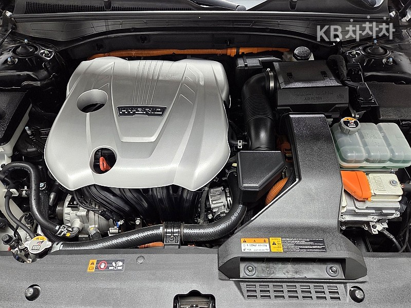 2020 - kia k7