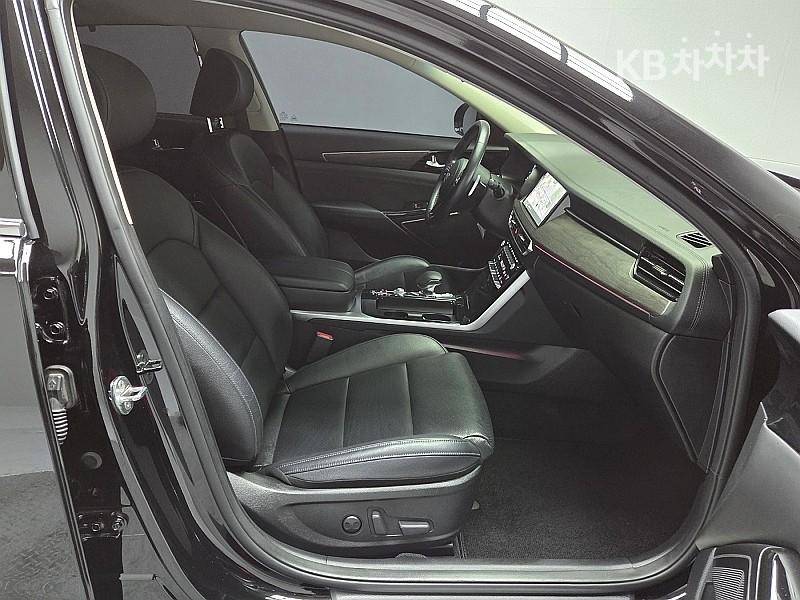2020 - kia k7