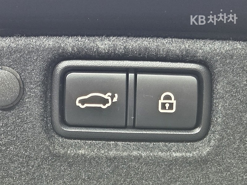 2020 - kia k7