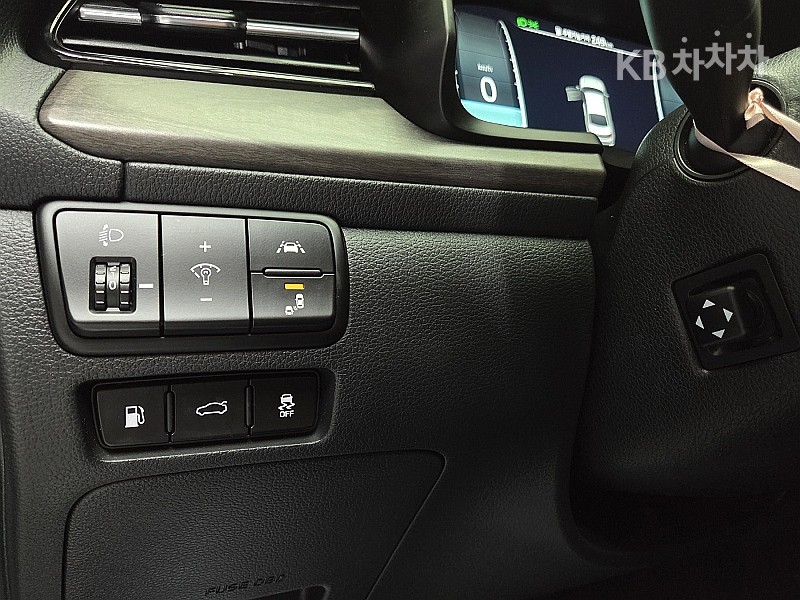 2020 - kia k7
