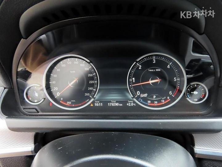 BMW 6 Series New 640d xDrive Gran Coupe M Sport 10