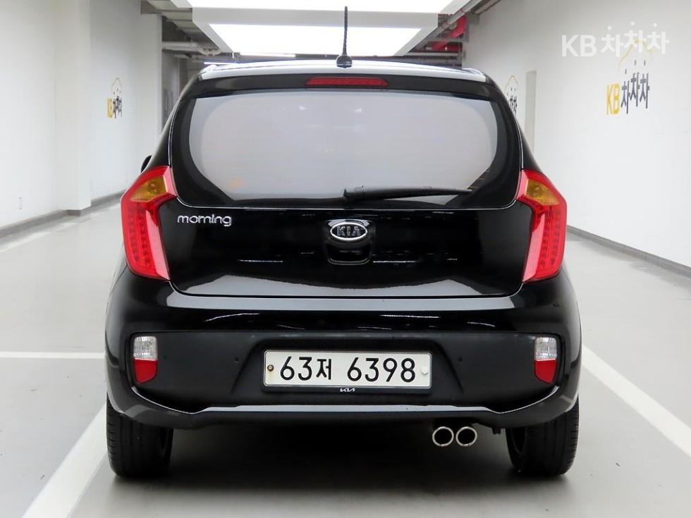 2012 - kia all