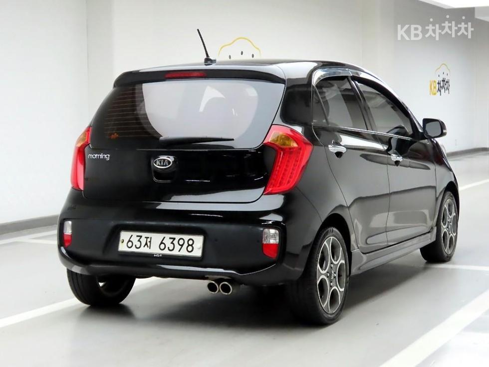 2012 - kia all