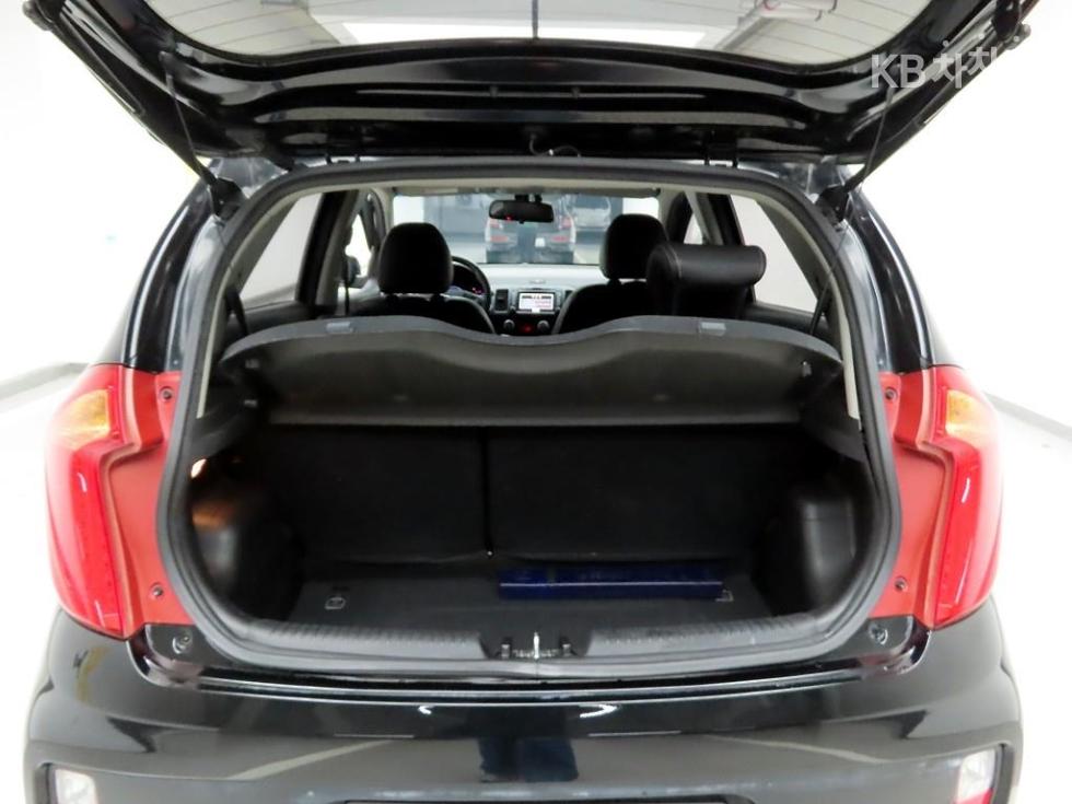 2012 - kia all