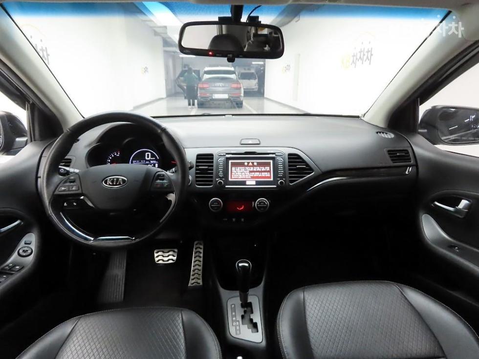 2012 - kia all