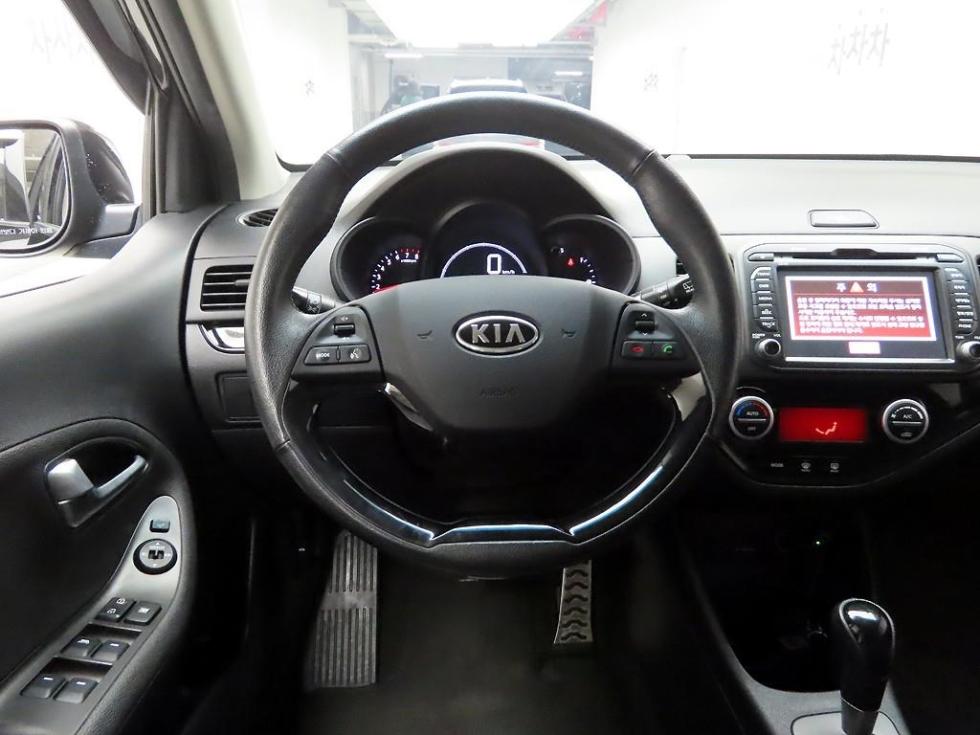2012 - kia all