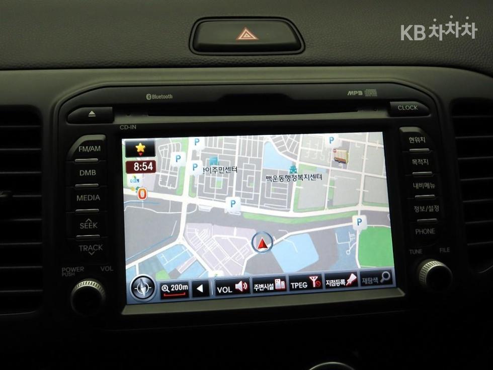 2012 - kia all