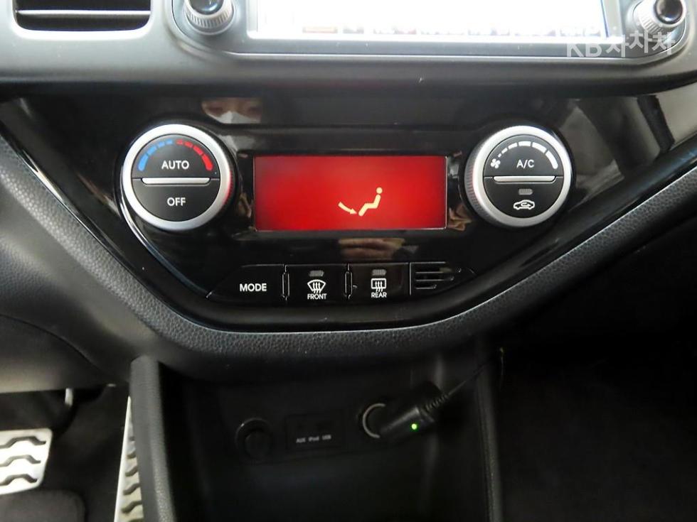 2012 - kia all