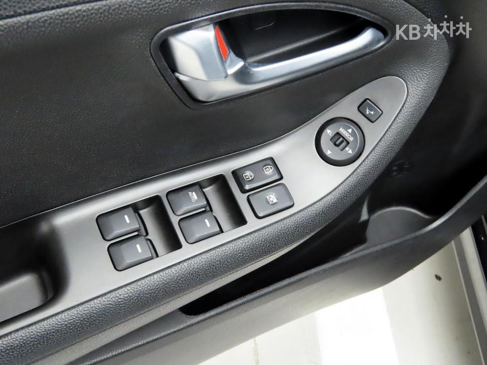 2012 - kia all