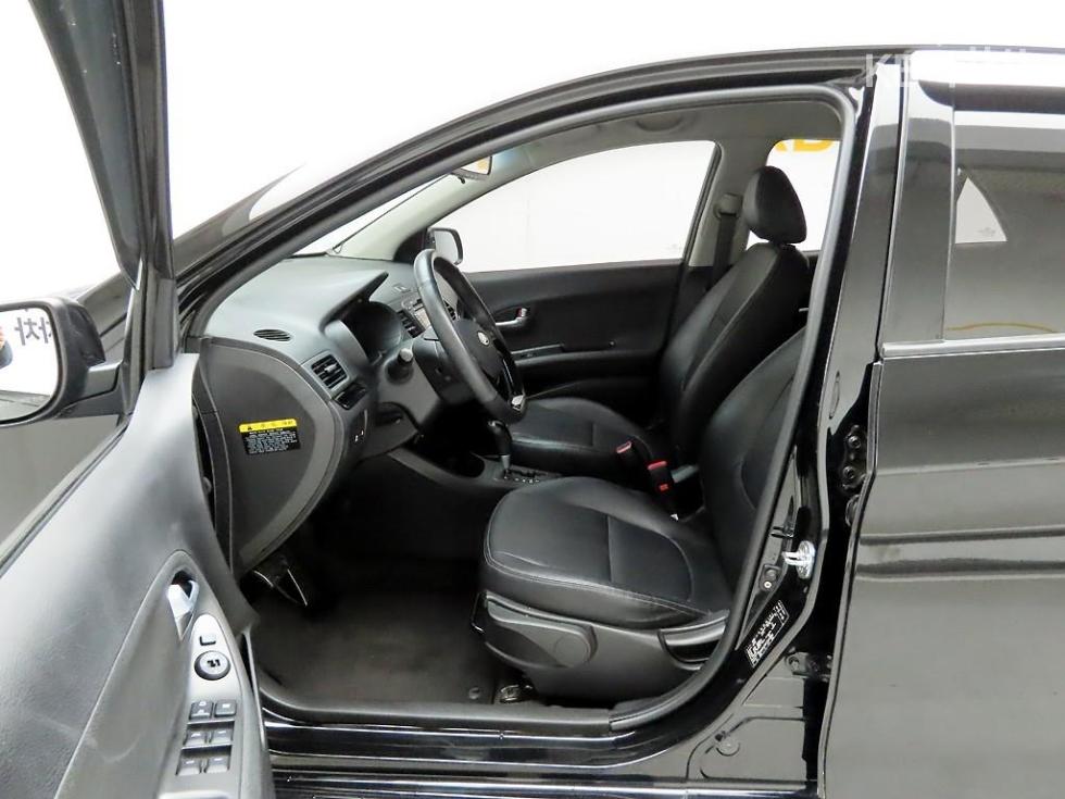 2012 - kia all