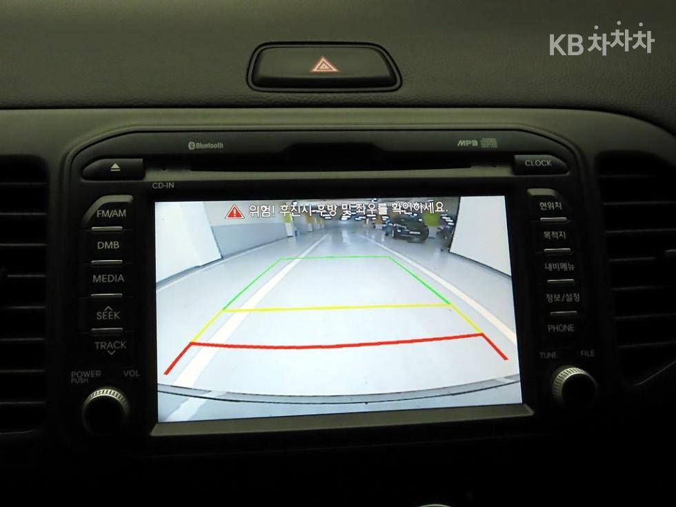 2012 - kia all