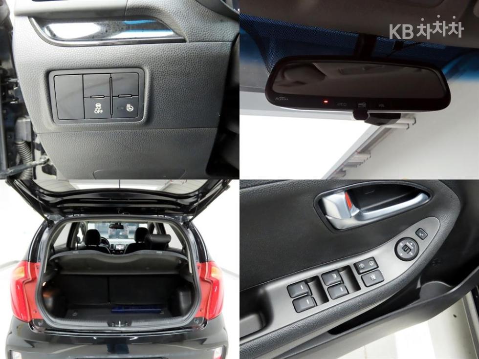 2012 - kia all