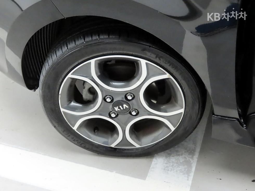 2012 - kia all