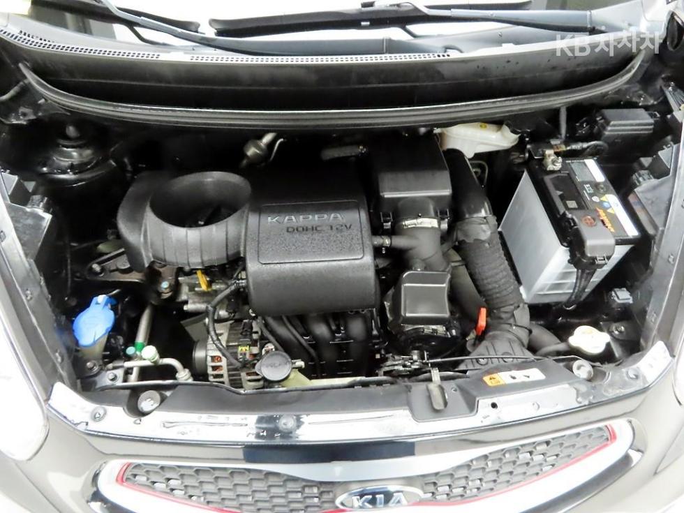 2012 - kia all