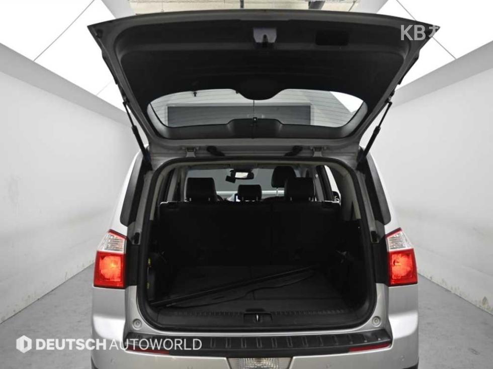 Chevrolet Orlando — miniaturë 19