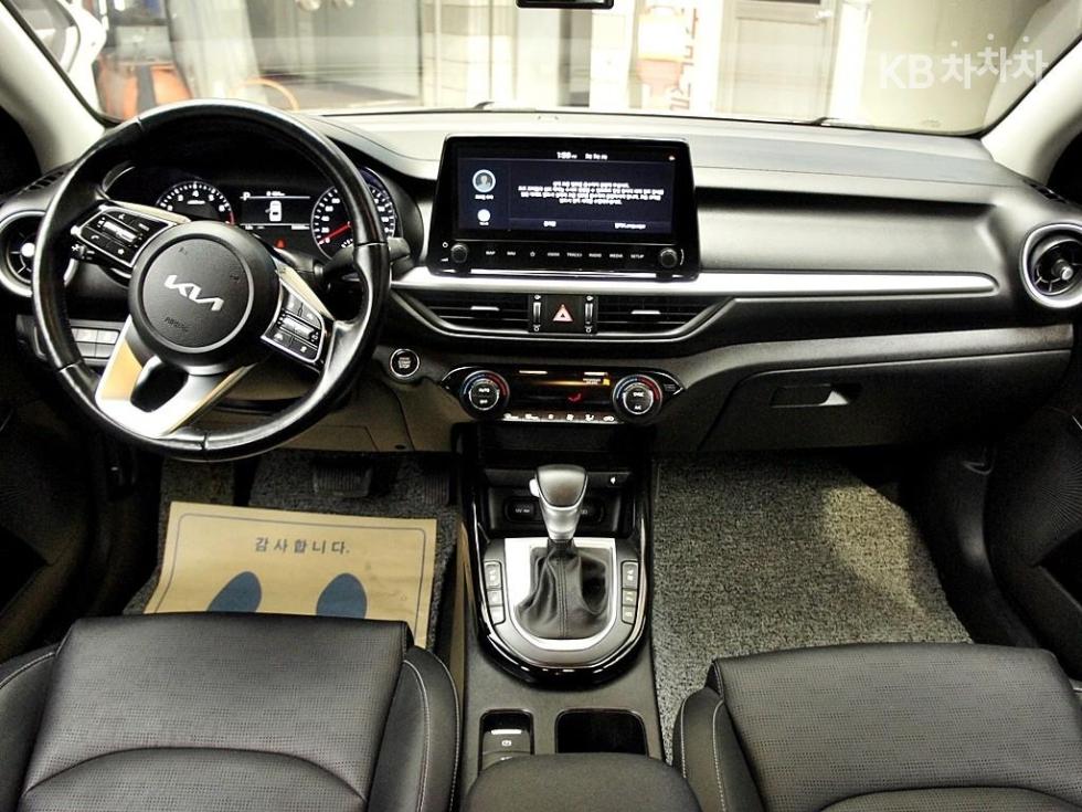 2022 - kia k3
