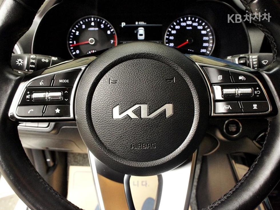 2022 - kia k3