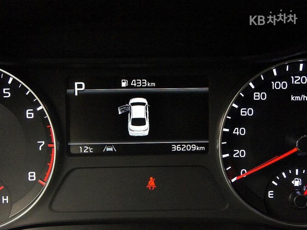 2022 - kia k3