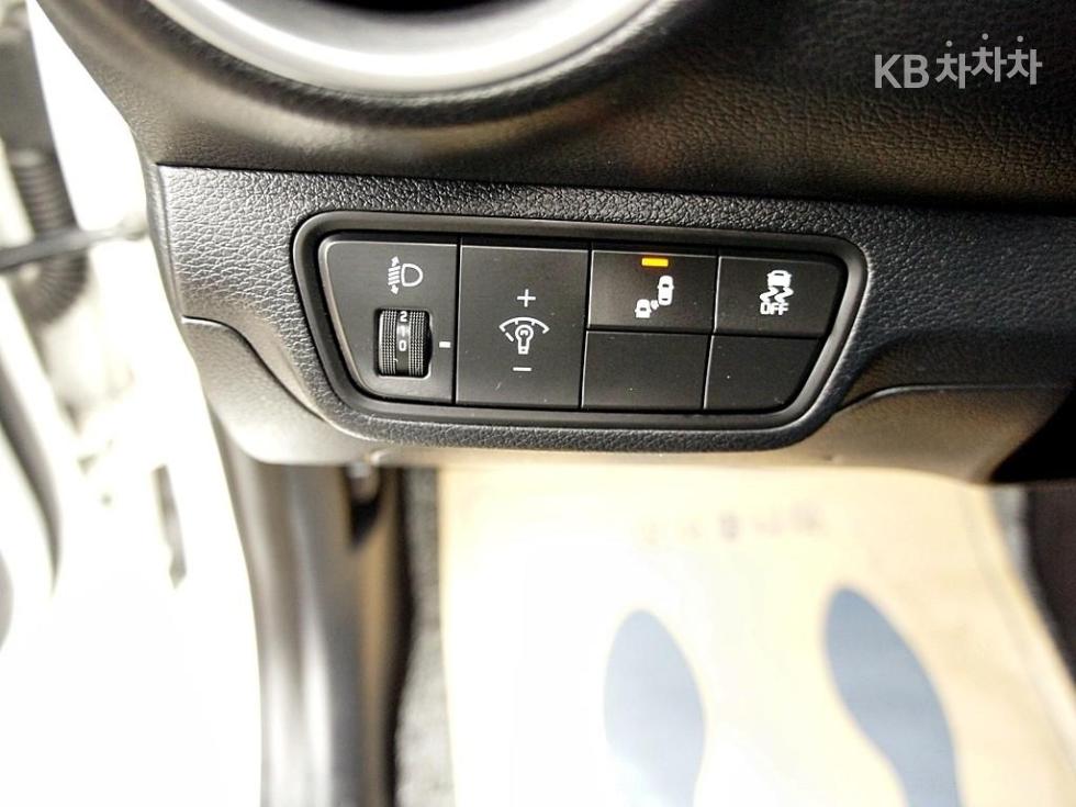 2022 - kia k3