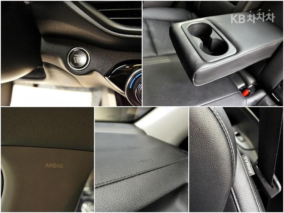 2022 - kia k3