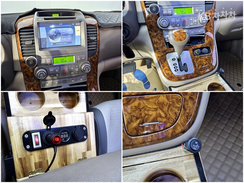 2013 - kia carnival
