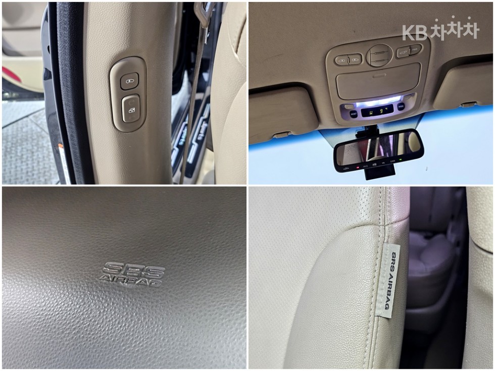 2013 - kia carnival