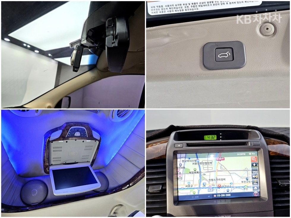 2013 - kia carnival