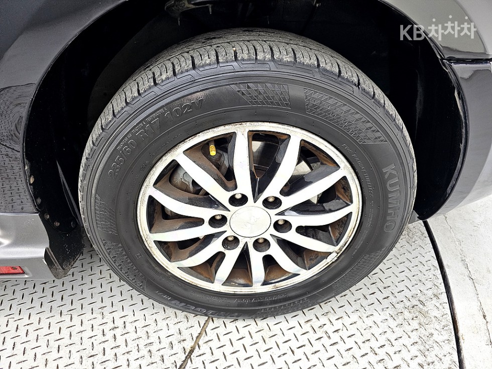 2013 - kia carnival