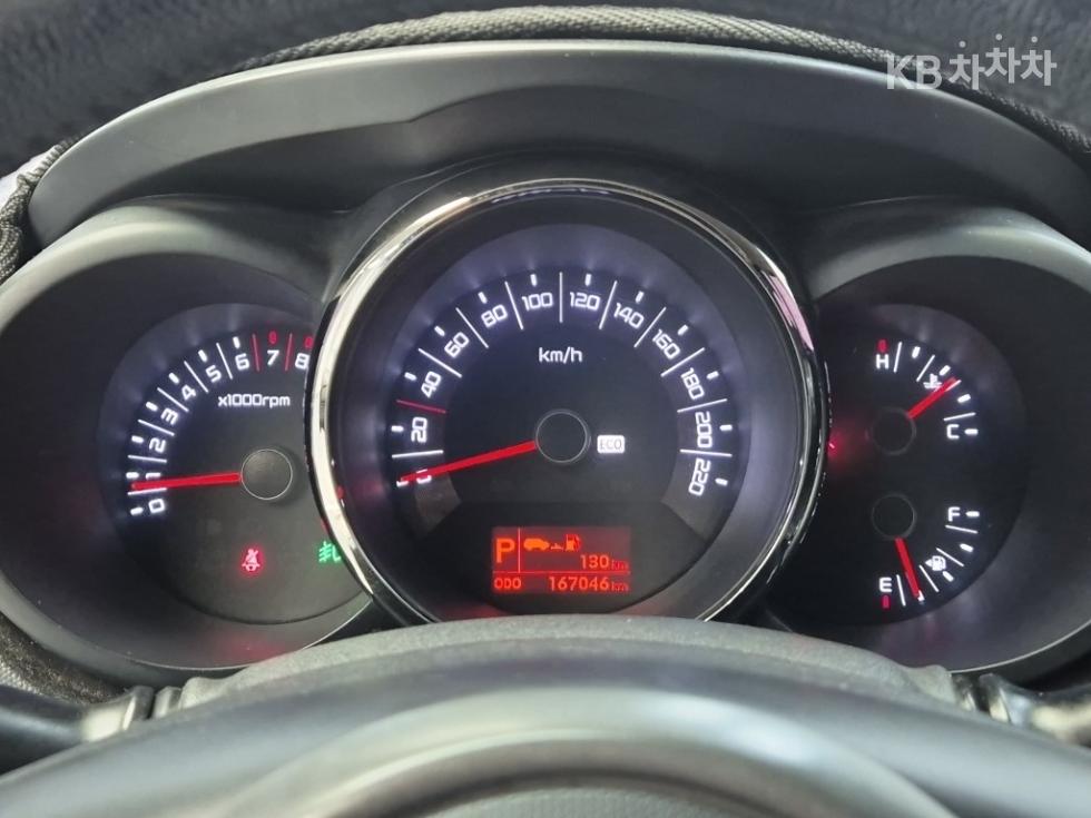 2011 - kia soul