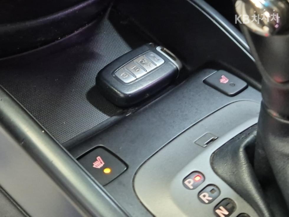 2011 - kia soul