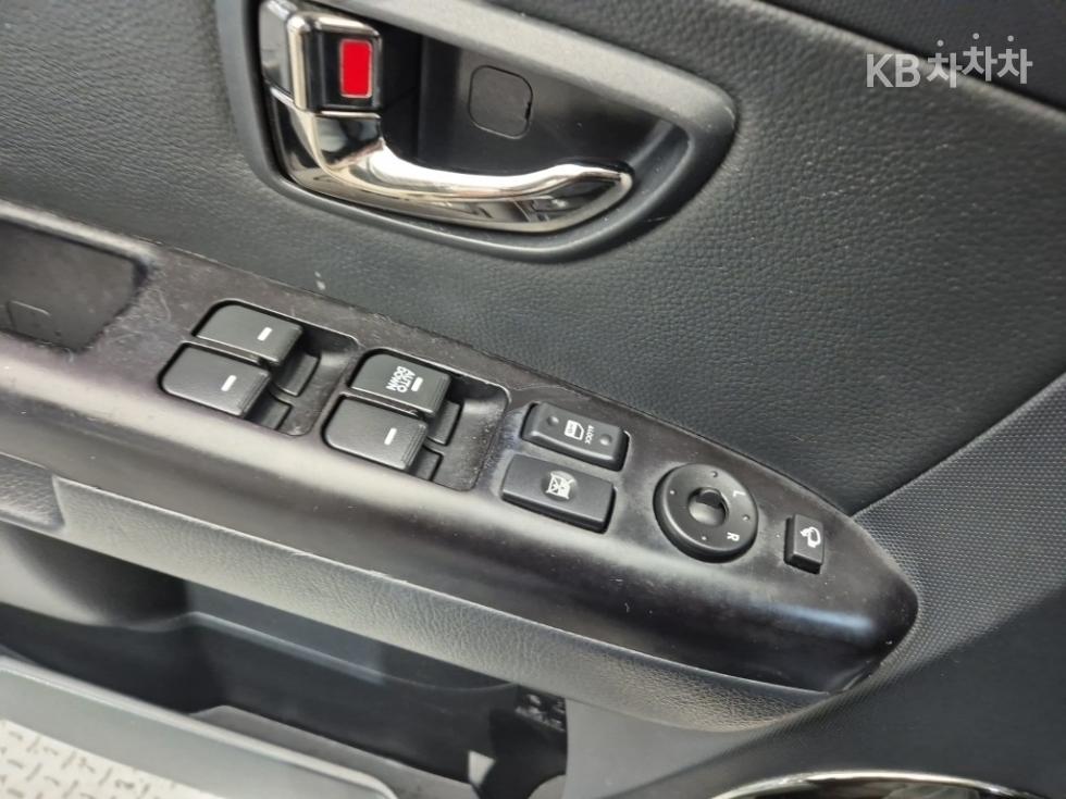 2011 - kia soul