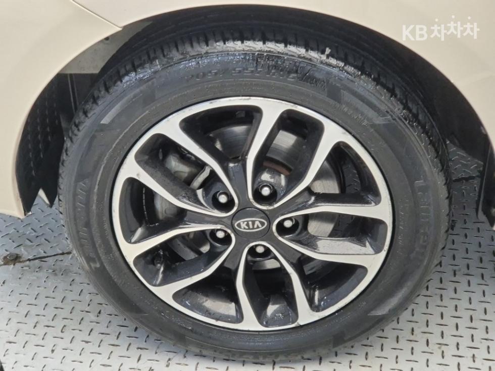 2011 - kia soul