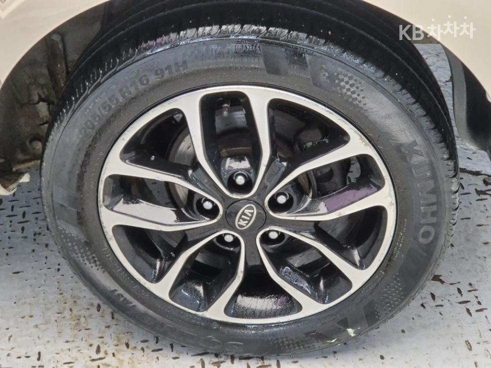 2011 - kia soul
