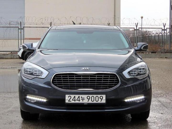 Kia K9 3.3 GDI Executive