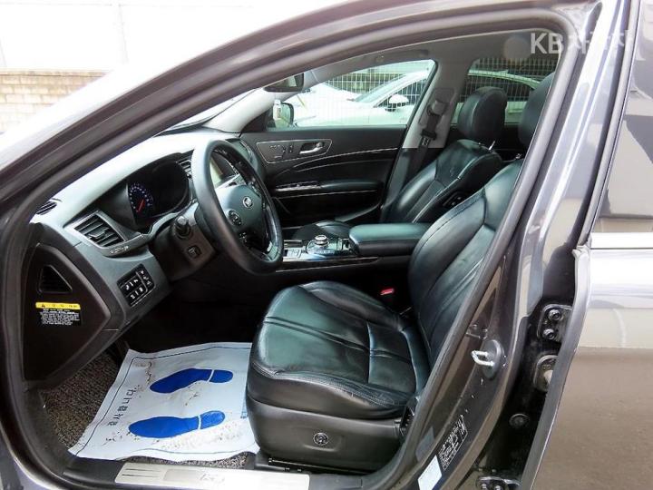 Kia K9 3.3 GDI Executive 6