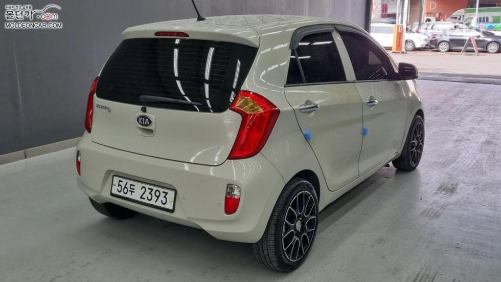 2013 - kia all