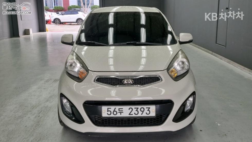 2013 - kia all