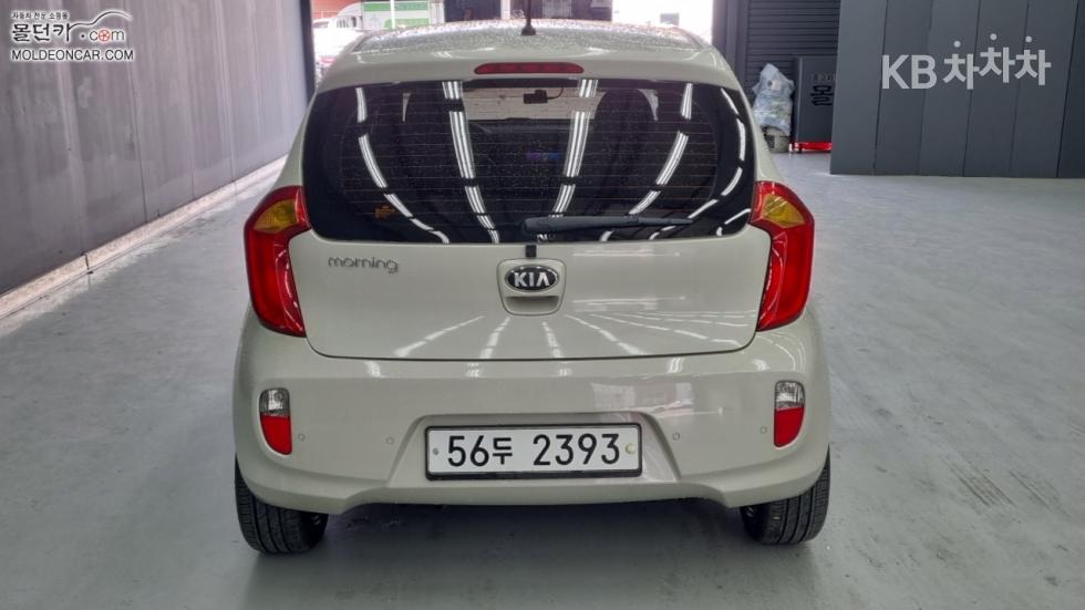 2013 - kia all
