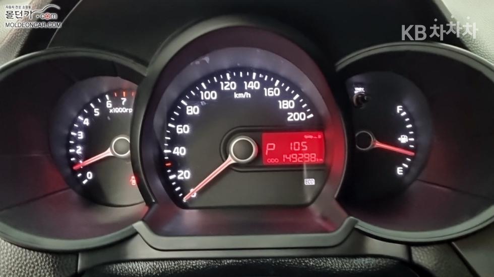 2013 - kia all