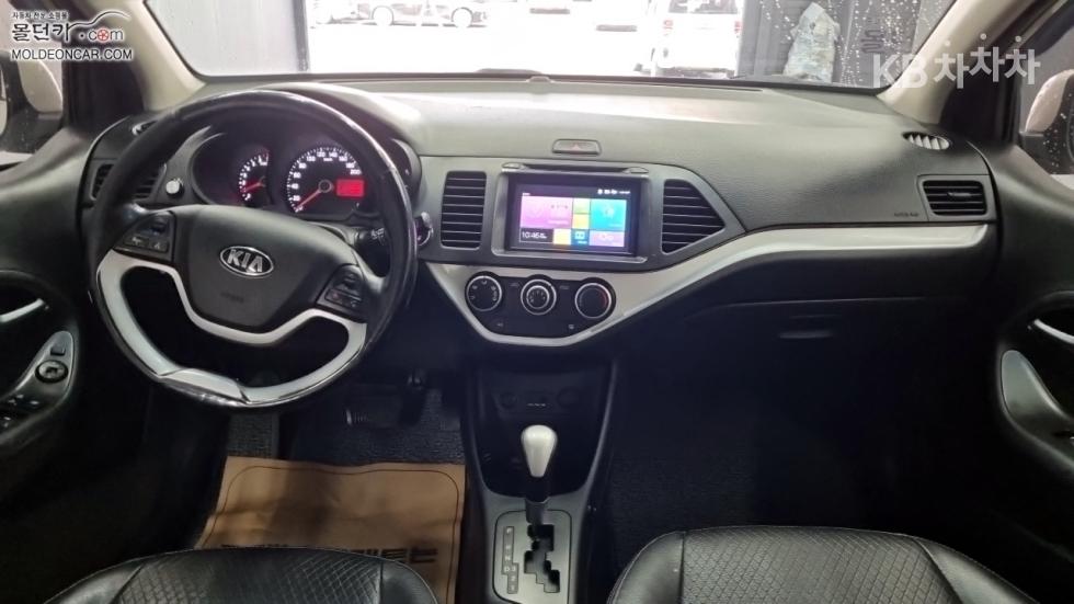 2013 - kia all