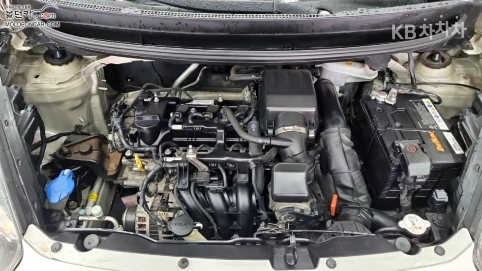 2013 - kia all