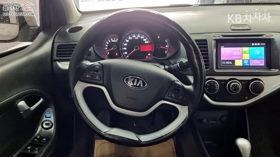 2013 - kia all