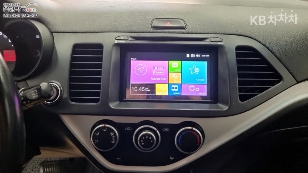 2013 - kia all