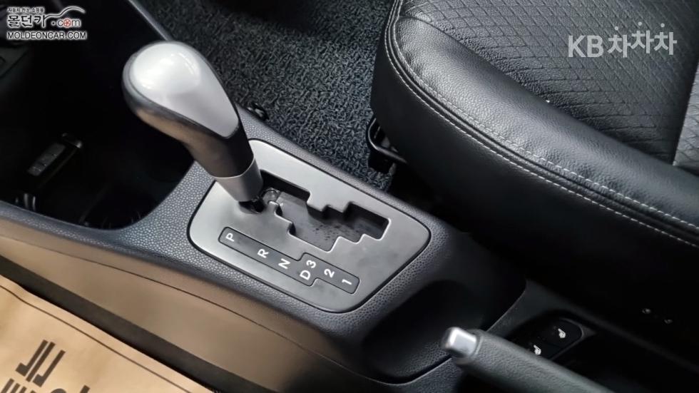 2013 - kia all