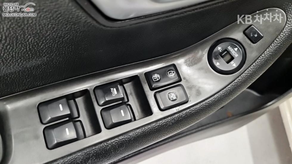 2013 - kia all