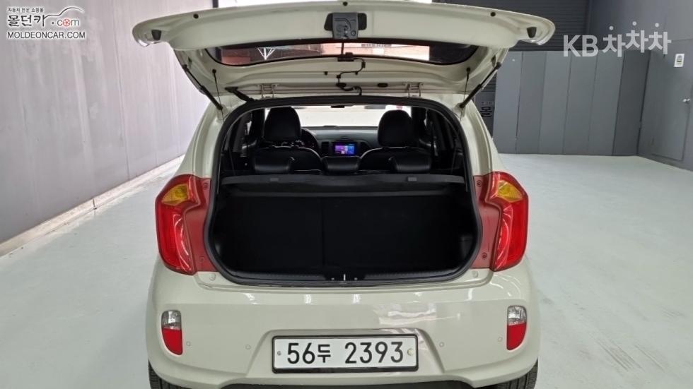 2013 - kia all