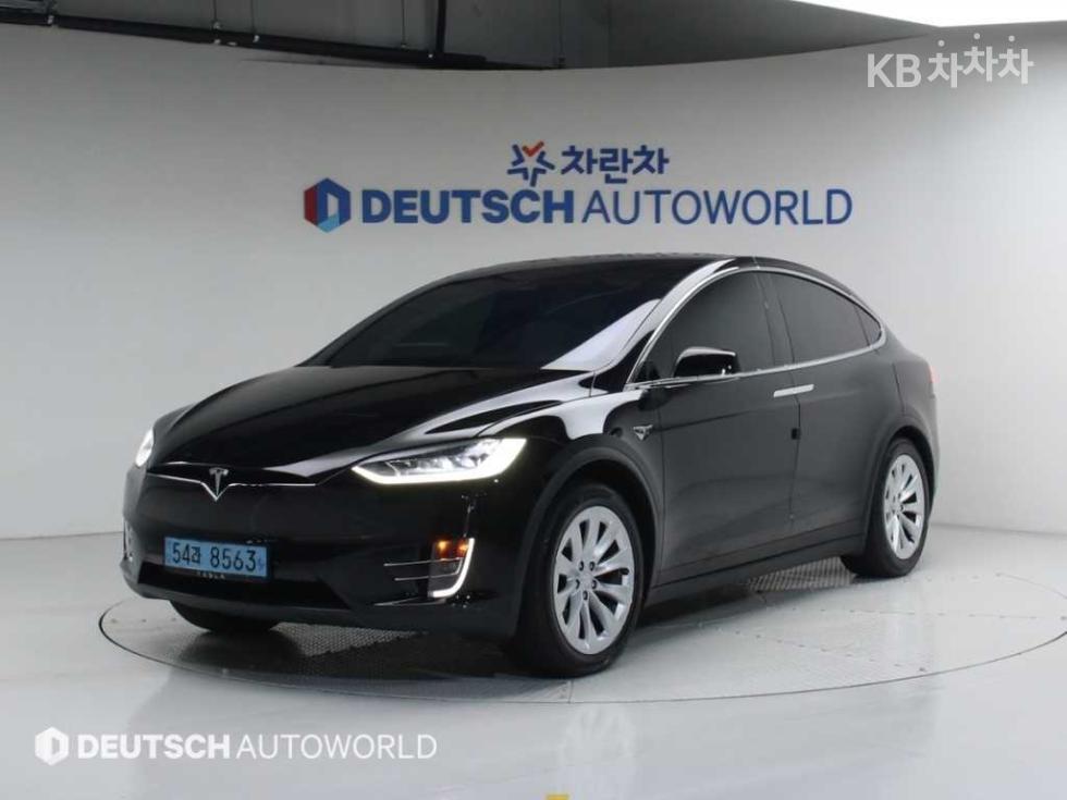 테슬라 Model X