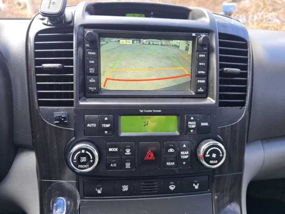 2014 - kia carnival
